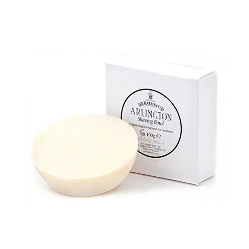 D R Harris Shaving Soap Refill in Arlington (100 g)