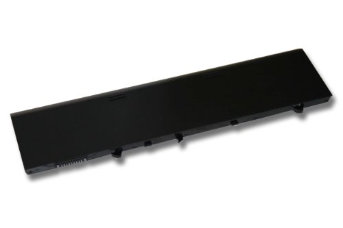 vhbw Akku 3600mAh (11.1V) für Notebook, Laptop Dell Latitude XT3 wie 1H52F, 1NP0F, 37HGH, 9G8JN, H6T9R, KJ321, RV8MP. - 2