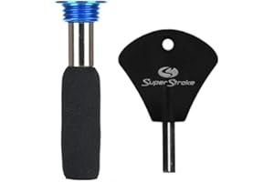 Poignée de support pour poids SuperStroke Counter Core