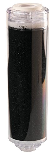 Provence Outillage 03078 Cartuccia Filtro a Carboni Attivi, Taglia 9, Colore: Nero