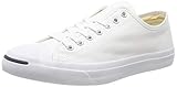 Cotton Converse , Herren Turnschuhe, Weiß - weiß - Größe: 44.5 EU