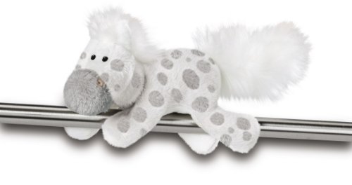 Preisvergleich Produktbild Nici 35341 - Pferd Apfelschimmel 12 cm MagNici - Magnettier