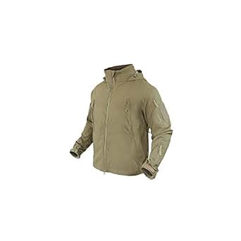 condor softshell
