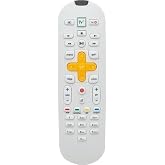 BYCONNERS T&uuml;rkcell Tv+Plus Klavyesiz Kumanda- S&uuml;peronline Model