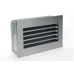 Suchergebnis auf Amazon.de für: Kamin-Store24 - Lüftungsgitter