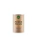 Produktbild Natural Mojo Power Focus – Energy Pulver (180 g) – Denkleistung steigern durch wertvolle Superfoods – Getränkepulver für mehr Aktivität – mit Grapefruit-Geschmack
