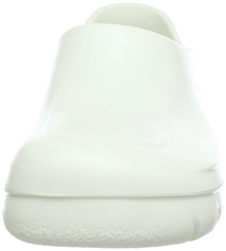 Birkenstock Classic A 640 Unisex-Erwachsene Clogs - 4