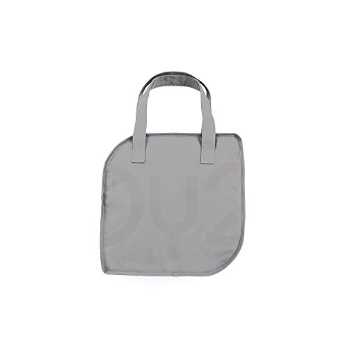 BabyStyle Oyster 2 Stroller Colour Pack (Silver Mist)