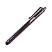 Casotec Capacitive Stylus Touch Pen for Smartphones / Tablets - Light Purple RS.229.00