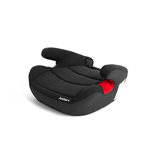 KinderKraft Junior Kinderautositz 15-36kg Autositz Kindersitz - 6