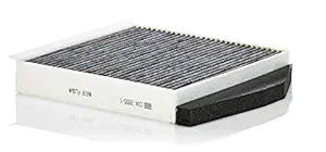 MANN-FILTER CUK 2855/1 Cabin Filter for Volvo XC 90 D5