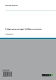 Image de Erfolgsvoraussetzungen für Währungsunionen