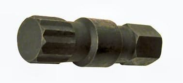 Hinge Pin Tool for Mercruiser Units Replaces 91-78310 by Tungsten Marine