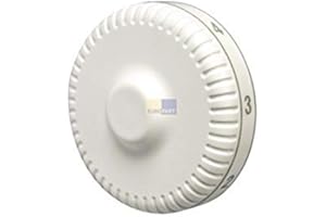 CHRILUKA TOP Original Liebherr Knebel Drehknopf Knopf für Thermostat Kühlschrank 7412015