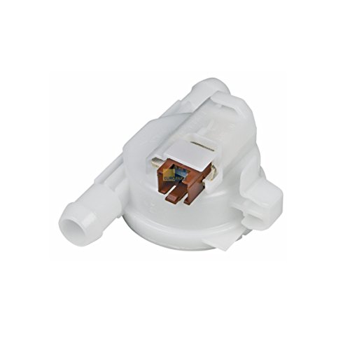 Preisvergleich Produktbild Bauknecht Whirlpool 481227128522 ORIGINAL Durchflussmengenmesser Flowmeter Durchflußzähler Flügelradzähler Waschmaschine auch Indesit Hotpoint C00311355