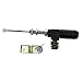 Generic New M10mmx1.25mm Hydraulic Brake Pump Clutch Cylinder Rod for Motorcycle Motorbike - black RS.730.00