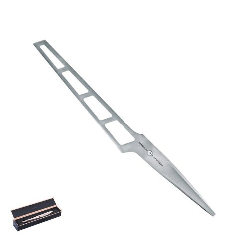 CHROMA Type 301 Pasteten-/Foie Gras-Messer, Design by F.A. Porsche P-37-FG