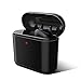 Produktbild Mountxin BL1 Invisible Wireless Bluetooth Earphone Mini Bluetooth Headset Charging Box - Black