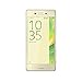 Price comparison product image Telefono cellulare sony x xperia 5" 4g 32 gb quad core verde (1000044627)