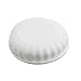 Produktbild Meisijia Wave-Silikonkuchenform Dessert Form-Backen-Schalen Pan-Geburtstags-Party DIY Mousse-Kuchen-Form