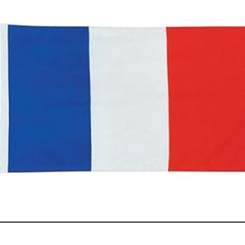 DRAPEAU FRANCE FRANÇAIS 60x90cm drapeaux Qualité Top EUR 7,95 - FR