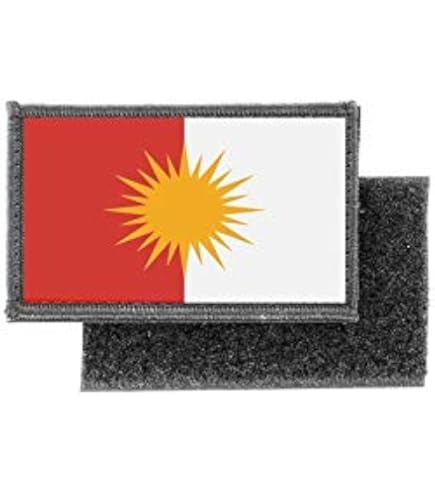 Fanion Drapeau Yémen Pour Voiture - 15x10cm, Polyester, Imprimé Recto-verso