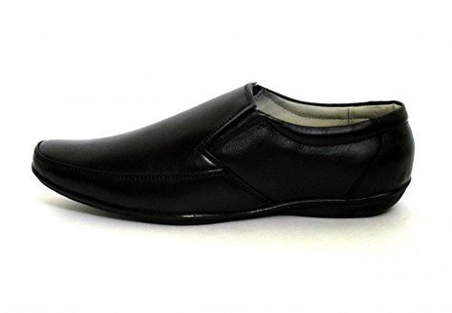 Fbt Men's Leather Formal Shoes
