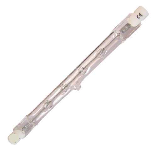 as - Schwabe 46201 Halogen-Röhre 2000 W, R7S