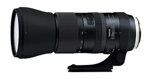 TAMRON SP 150-600 mm F/5-6.3 Di VC USD G2 Lens for Nikon DSLR Camera