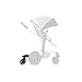 Joolz Footboard & Adaptors Day & Geo