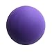 Price comparison product image Exercise Ball,Yoga Ball, Balance Ball, Fitness Ball-for Myofascial Release Muscle Relaxer Acupoint Massage Yoga Massage Silicone Ball-Deep Tissue Massage Tool
