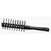 SIBEL Double-Sided Anti-Static Tunnel Vent 400 Brush BLACK 8450932