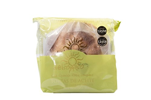 Tortas de Aceite sugared olive oil biscuits 180g