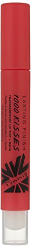 Rimmel Lasting Finish 1000 Kisses Lip Tint, Don't Stop Blushing