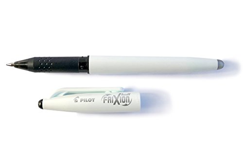 Pilot Frixion Ball – weekview edition - 2