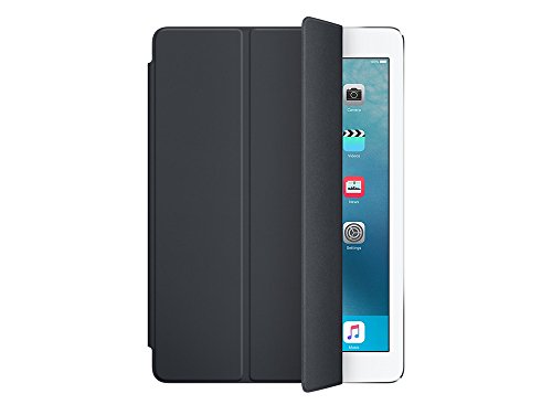 Preisvergleich Produktbild Apple iPad Pro (9,7") Smart Cover, Anthrazit