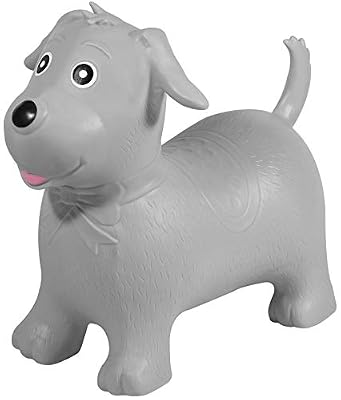Kindsgut Animal Sauteur Gonflable Chien