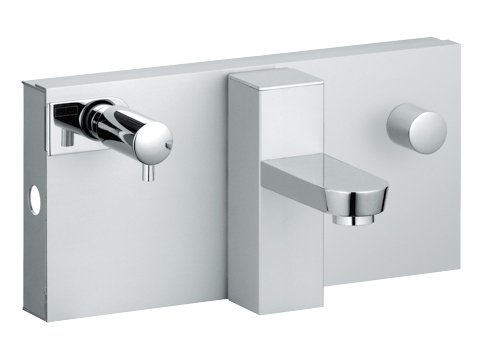 Preisvergleich Produktbild Standventil VISIT Nr.58070170100