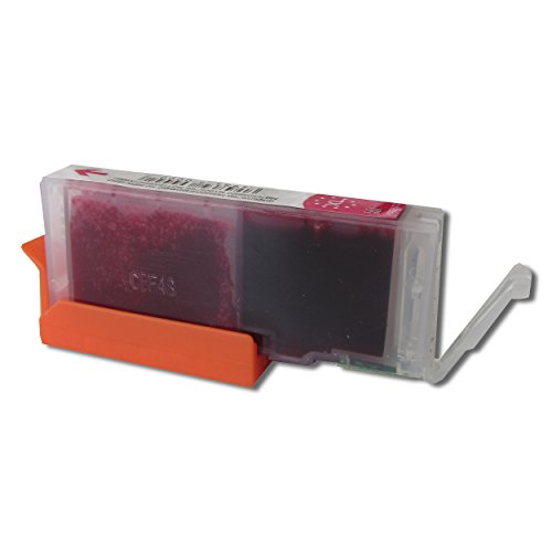 5 XL Sparset Tinten Patronen für Canon MX 725 925 , Canon Pixma MG 5450 5450s 5550 5650 6350 6450 6650 7150 7550 , Canon Pixma ip 7200 7250 8750 , Canon Pixma ix 6850 , sie bekommen komp. Patronen 1 x Canon PGI-550BK XL , 1 x Canon CLI-551BK XL , 1 x Canon CLI-551C XL , 1 x Canon CLI-551M XL , 1 x Canon CLI-551Y XL - 5