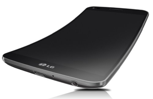 LG G Flex - Smartphone libre Android (pantalla 6