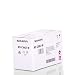 Produktbild Original Toner kompatibel zu Sharp MX-C 250 F, MXC-30 GTM MXC30GTM, Premium Drucker-Kartusche, Magenta, 6000 Seiten