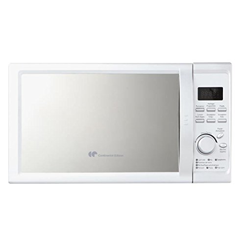 spécification Continental Edison - CONTINENTAL EDISON MO20LEDS Micro-ondes