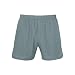 Produktbild ASICS Herren Cool 2-In-1 5In Laufbekleidung Shorts Grau - XXL