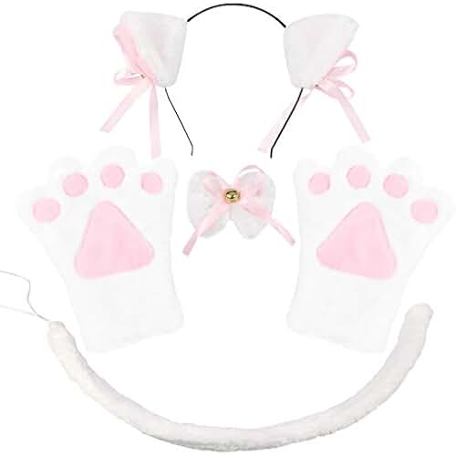 Amazon.co.uk cat paw gloves