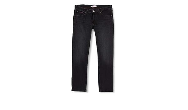 Tommy Jeans Men's Scanton Slim Mbkst 