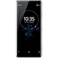 Sony Xperia Xperia XZ3 Smartphone da 64 GB Marchio Tim, Nero [Italia]