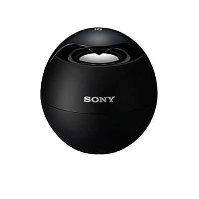 Sony - SRS-BTV5 - Enceinte portable Bluetooth Noir
