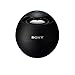 Produktbild Sony Smart Mini-Musikbox SRS-BTV5 kabelloser Lautsprecher mit NFC und integrierter Freisprechfunktion - schwarz