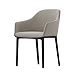 Produktbild Vitra 423 006 00123070 Softshell Chair, stone