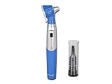otoscopio heine Todos los otoscopios son suministrado con 5 espéculos de 4 mm de diámetro y con 5 de 2,5 mm de diámetro.